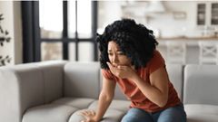 Food poisoning [Shutterstock]