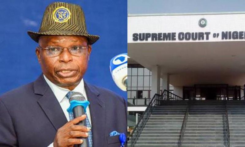 FG drags 36 governors to Supreme Court over LG autonomy