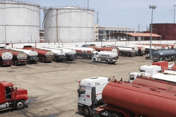 Petroleum transporters vow to go on strike if their demands are not addressed. [BusinessDay]