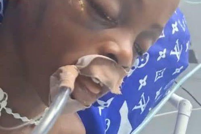 The deceased, Henry Okonkwo [Champion Newspaper]