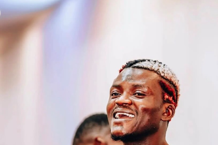 Portable was arrested two days ago [Instagram/Portablebaeby]