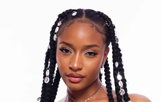 Ayra Starr's 'The Year I Turned 21' topped charts