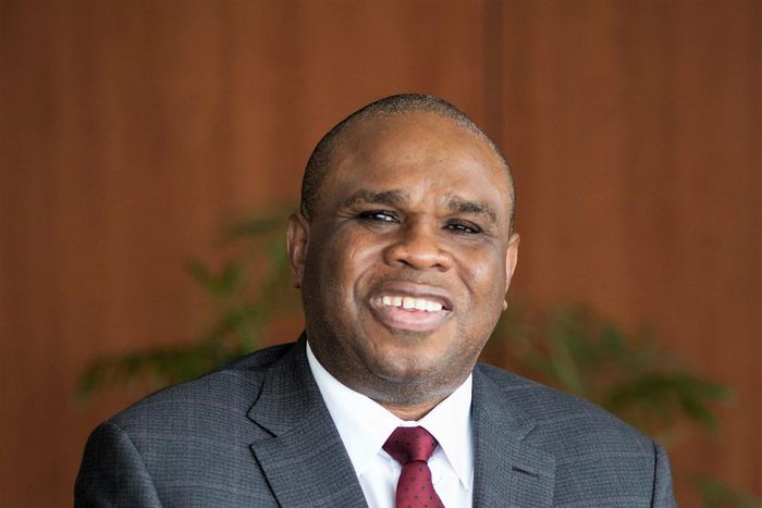 Prof. Benedict Oramah [Leadership Conferences]