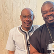Don Jazzy's Father comments on Wizkid calling his son an influencer