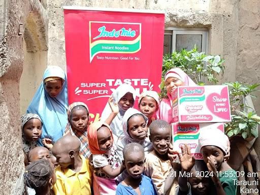 A Ramadan to remember