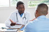 Talk to a doctor [AmericanHeartAssociation]