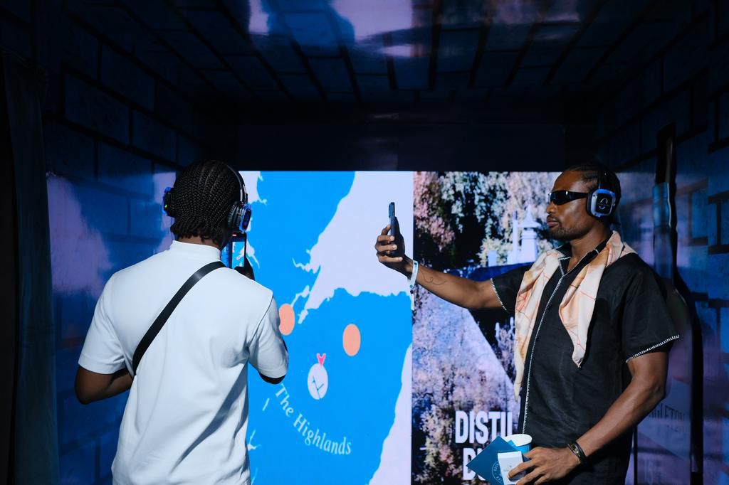 How Do You Singleton: A whisky discovery & personalisation journey