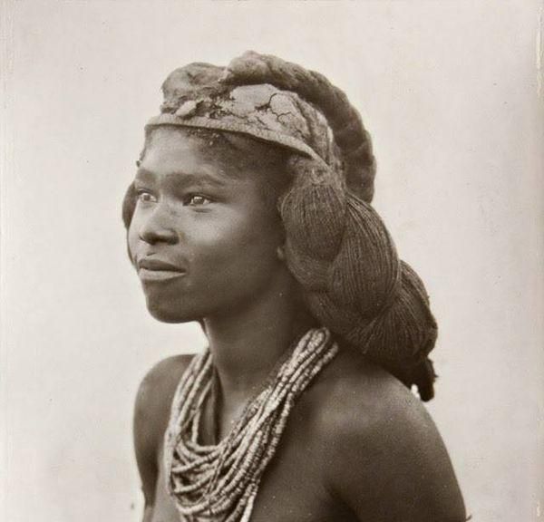 The Eembuvi braid looks like many popular braided hairstyles [facebook]