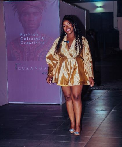 Guzangs premieres its first fashion event in Lagos!