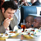 Countries where visitors and guests aren't offered food [Reddit]