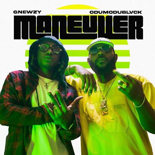 Gnewzy returns with inspirational single "Maneuver" featuring Odumodu Blvck