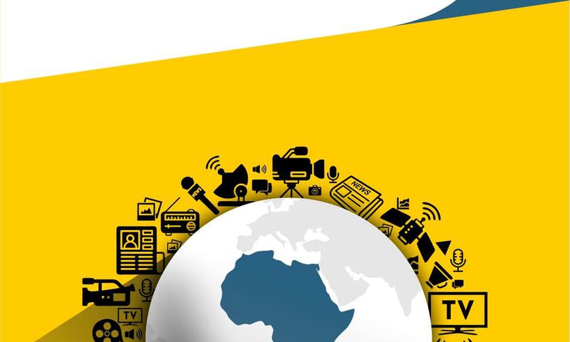 Banner for Global Media Index report