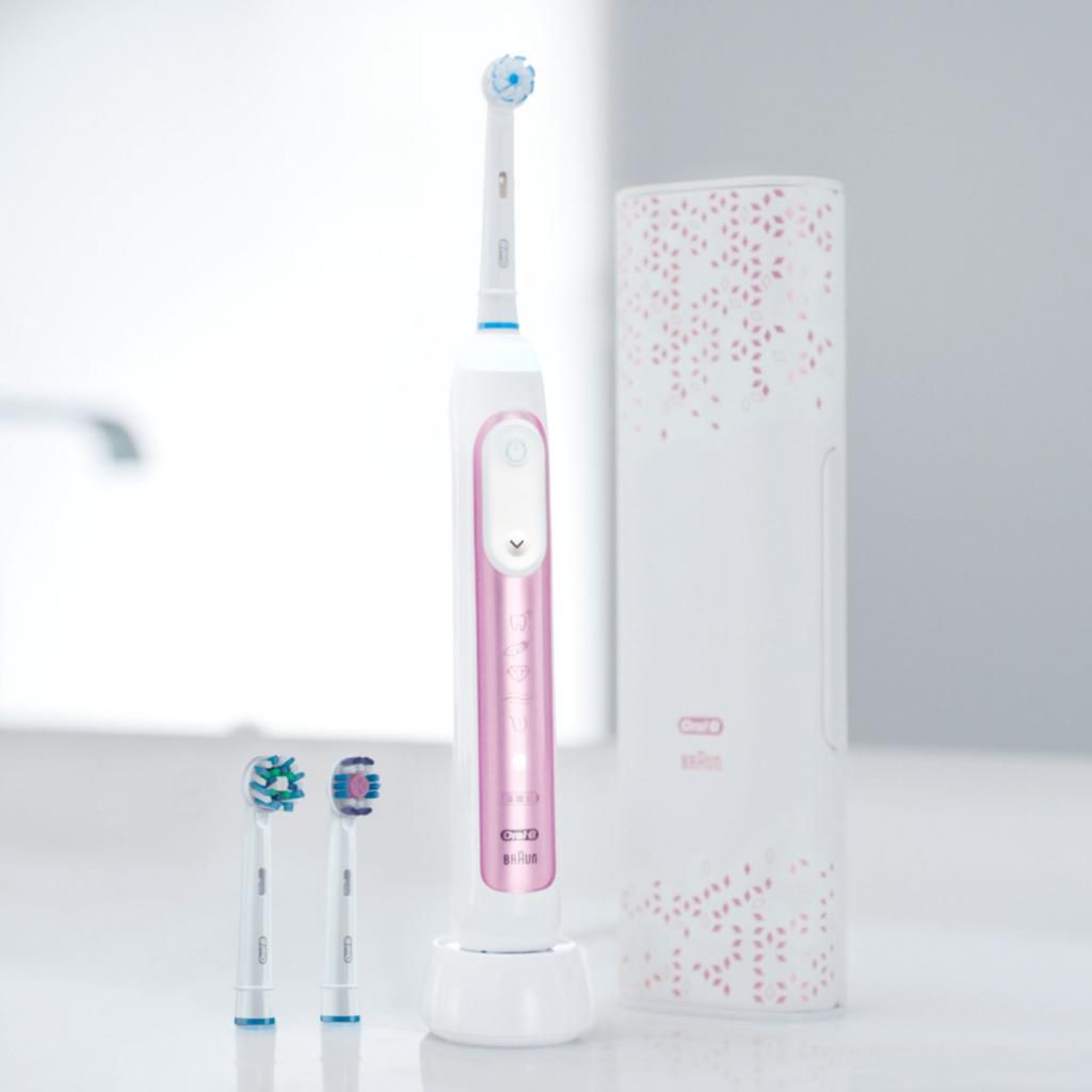 Oral-B Genius 9600 Electric Toothbrush [Bestbuy]