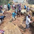 Landslide buries over 2000 people alive in Papua New Guinea [Global News - Inquirer.net]