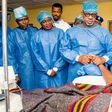 1,500 Ogun residents receives free surgery [Channels Television]