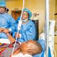 1,500 Ogun residents receives free surgery [Channels Television]