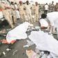 Nigerian female pilgrim dies in Saudi Arabia - Official  [5pillarsuk]