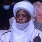 Sultan of Sokoto, Alhaji Muhammad Sa’ad Abubakar III. [Getty Images]