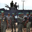 Police beef up security ahead of Delta council polls [Vanguard News]