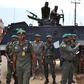 Police beef up security ahead of Delta council polls [Vanguard News]