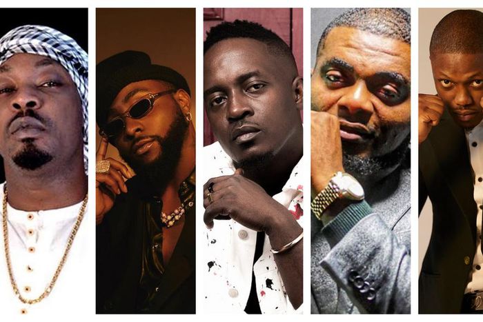 15 notable diss songs in Nigerian music since 1999