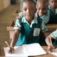 Nigerian school kids [Businessday NG]