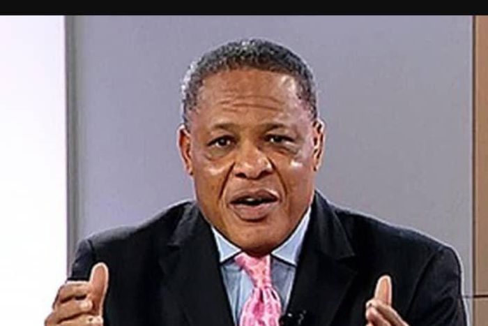 Rep Obi Aguocha [News Critic]