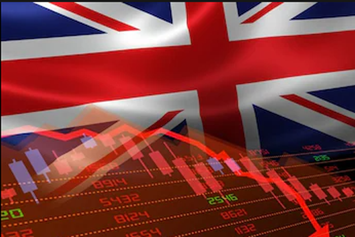 Uk Economy [CNBC TV18]
