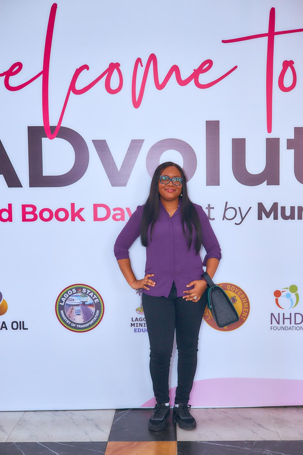 Theresa Chikwendu Senior Manager Corporate Transactions at  MTN Nigeria