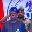 President Bola Tinubu.