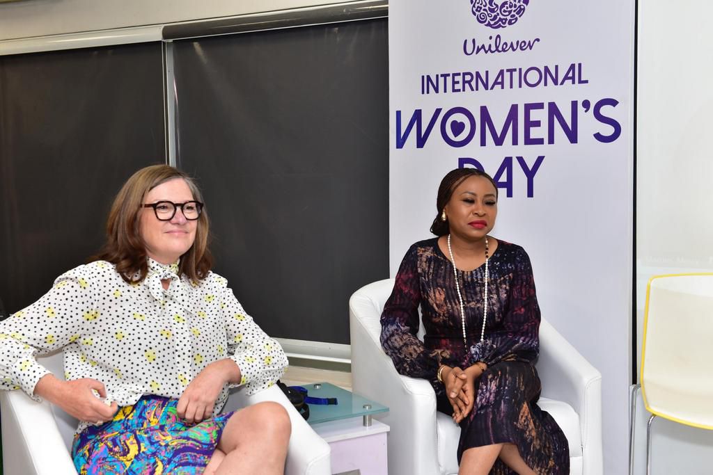International Women’s Day: Unilever Nigeria pledges support for women-driven policies to promote inclusion