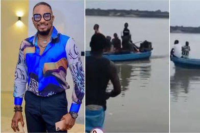 Police recover bodies of other people who drowned in Junior Pope accident [Report Afrique]