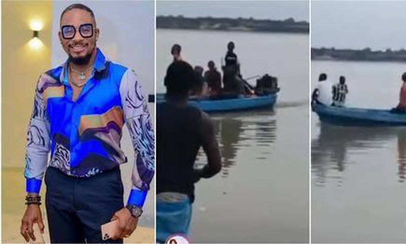 Police recover bodies of other people who drowned in Junior Pope accident [Report Afrique]