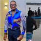 Police recover bodies of other people who drowned in Junior Pope accident [Report Afrique]