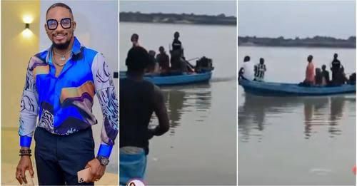 Police recover bodies of other people who drowned in Junior Pope accident [Report Afrique]