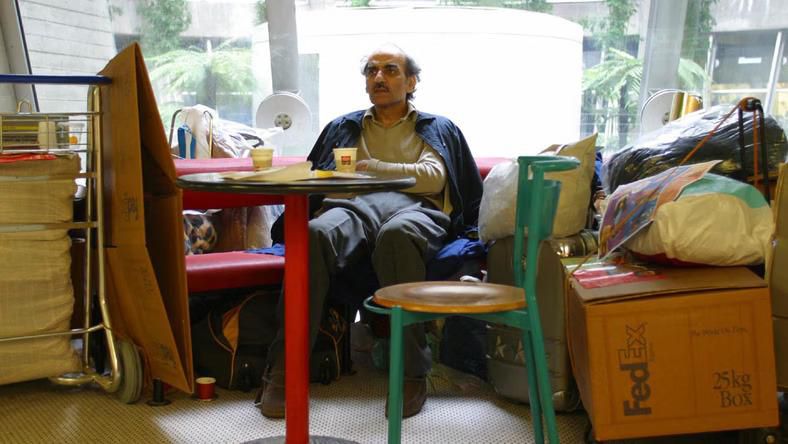 Mehran Karimi Nasseri [Getty]