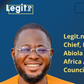 Rahaman Abiola joins INMA Africa Advisory Board
