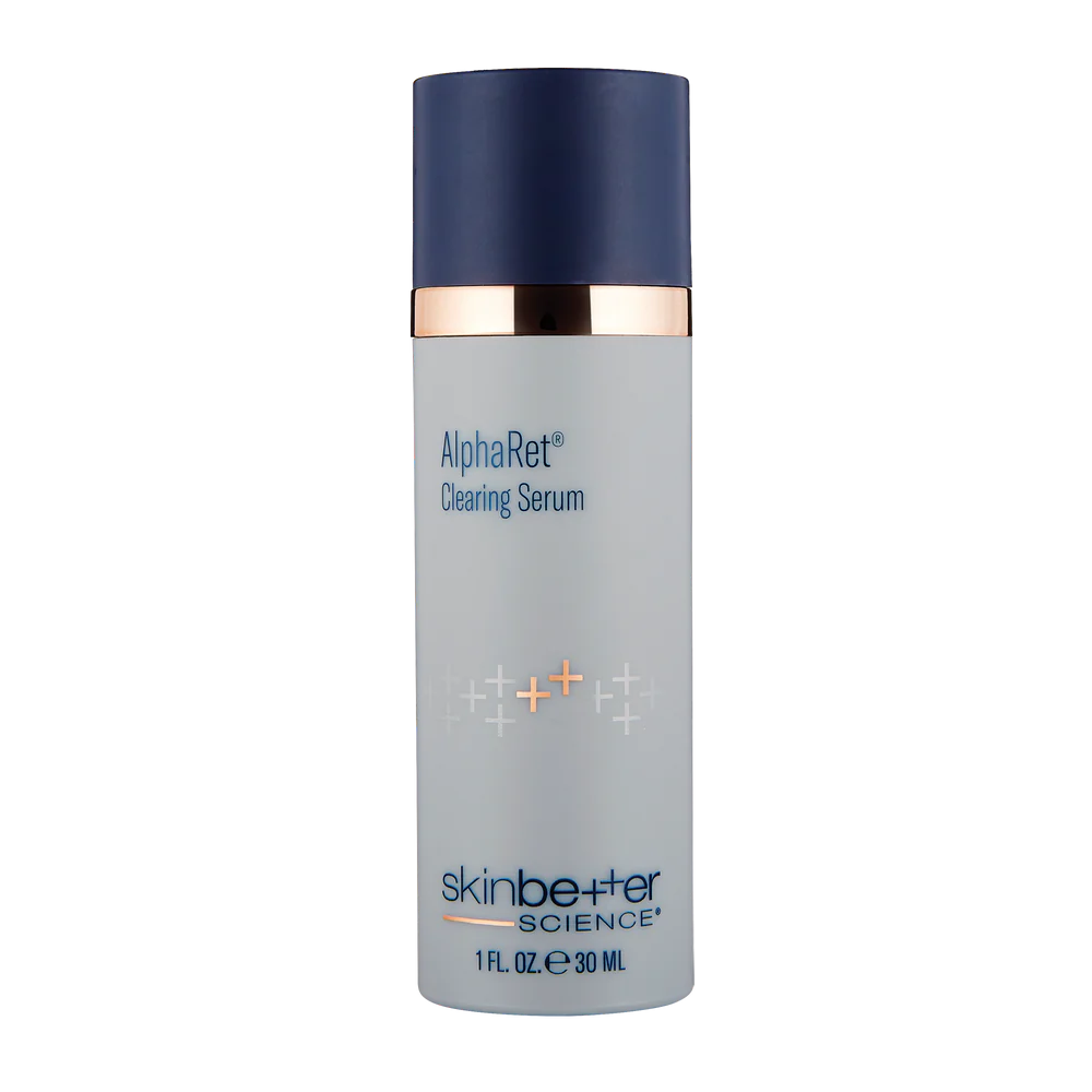 AlphaRet Clearing Serum [Skinbetter]