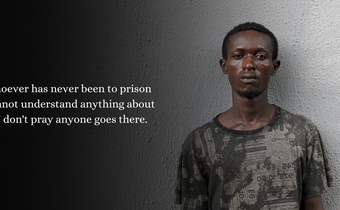 Jonah had no case to answer, but he spent 4 extra years awaiting trial in prison [Samson Toromade]