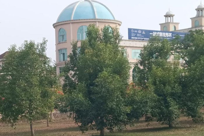 Nigerians are calling on the government to clamp down on the supermarket [Punch]