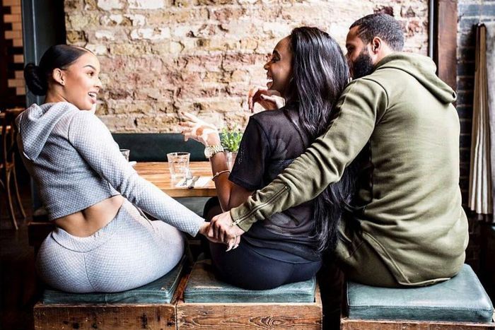 “Why should I be jealous?” – Ghanaian married woman says side-chicks help marriages to survive (audios)