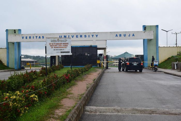 Nigerian university wins $20,000 cash prize at Africa Innovation Challenge