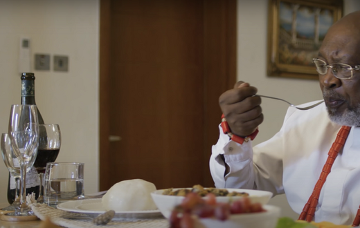 From zaddies to dads watch these 6 Nollywood films on Father’s Day