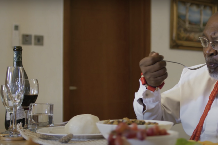 From zaddies to dads watch these 6 Nollywood films on Father’s Day