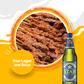 Star Lager and Suya