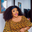 Nollywood actress Lola Alao currently lives in Canada [Instagram/iamlolaalao]