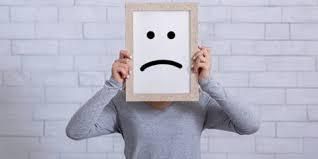 A pessimistic woman drags you down with her negativity [Naturveda]