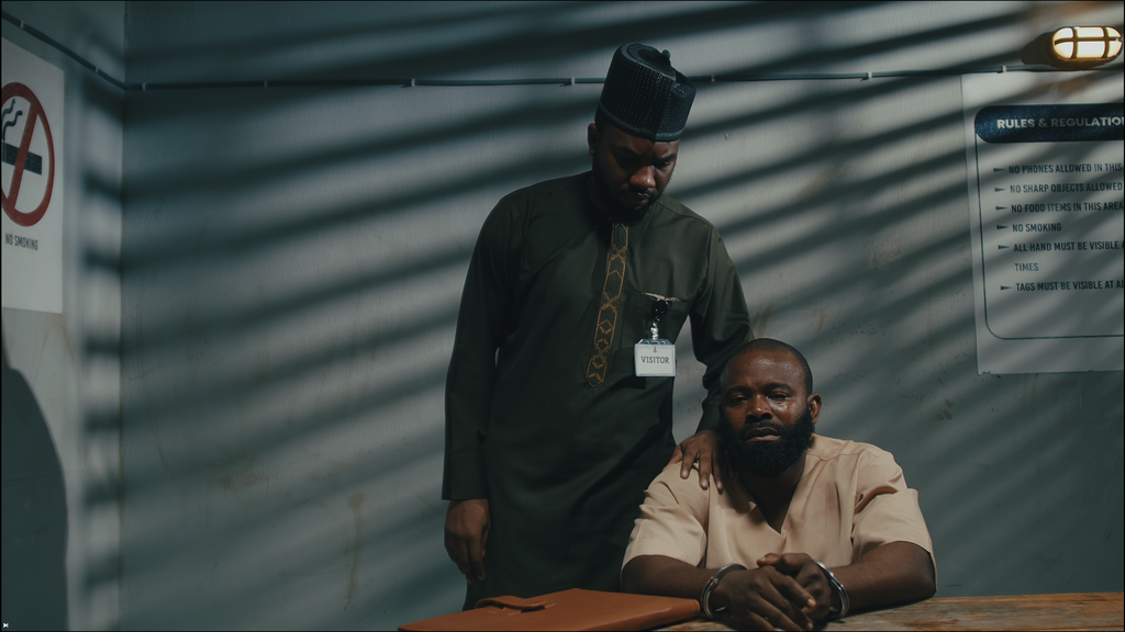 Inkblot Productions Set to release New Film starring Gabriel Afolayan, Uche Montana, Ibrahim Suleiman