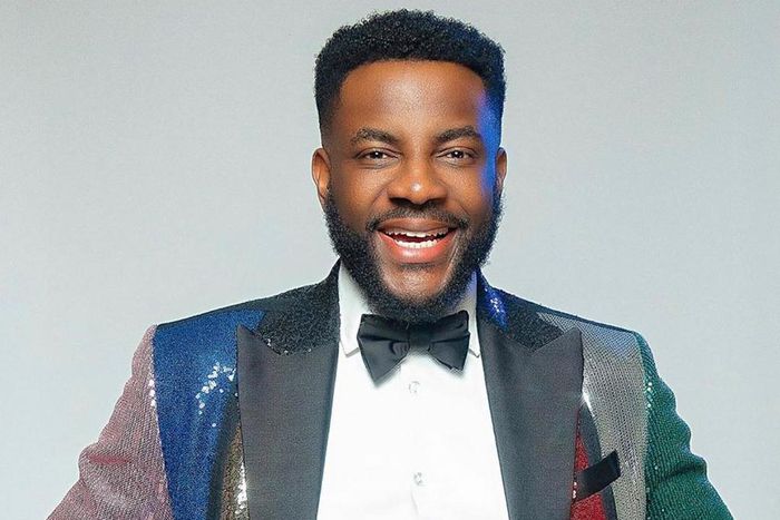 BBNaija show host, Ebuka Obi-Uchendu [Instagram/ebuka]