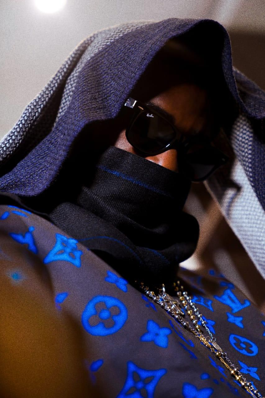 Meet code, the future of Afrobeat